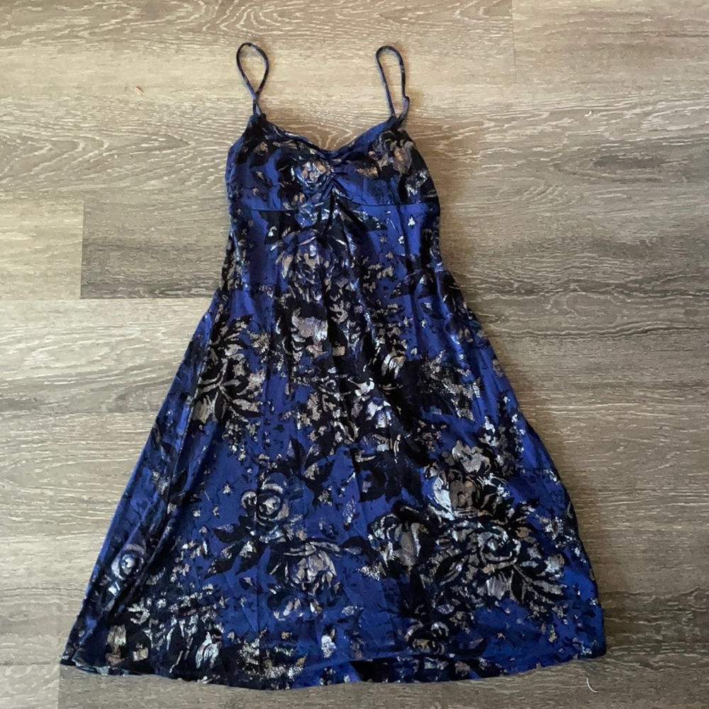 Express dress